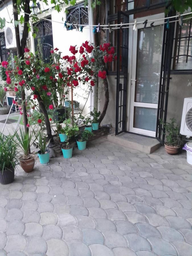 Hotel House On Zubalashvili Tbiliszi Kültér fotó