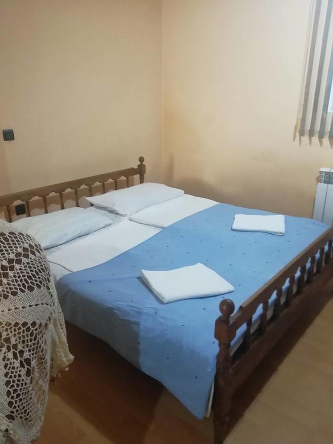 Hotel House On Zubalashvili Tbiliszi Kültér fotó