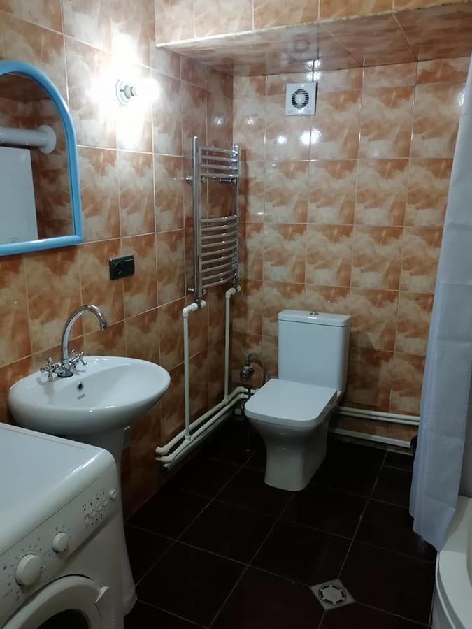 Hotel House On Zubalashvili Tbiliszi Kültér fotó