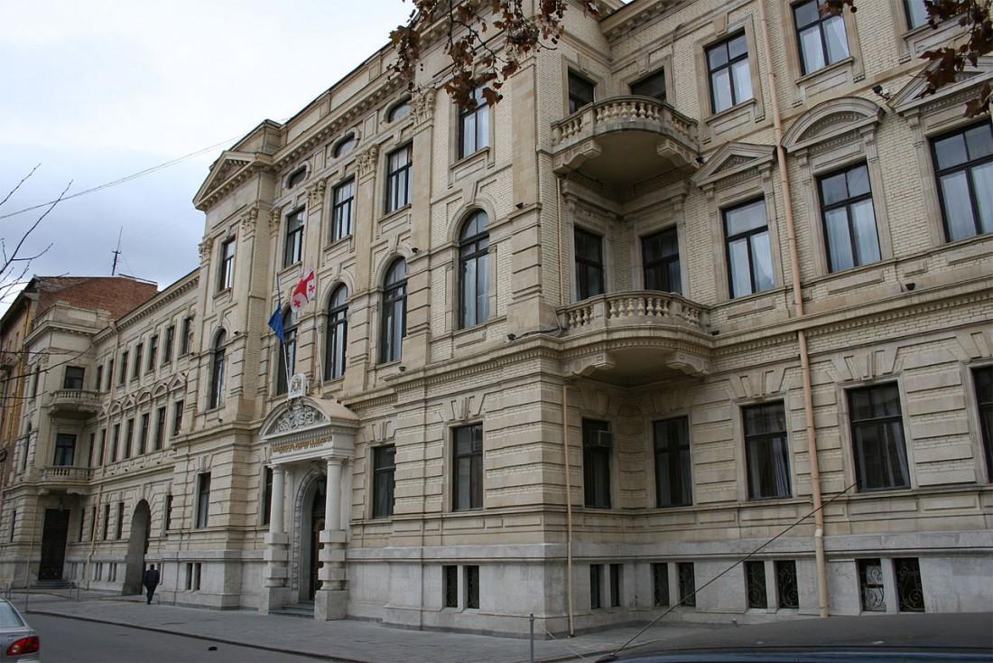 Hotel House On Zubalashvili Tbiliszi Kültér fotó