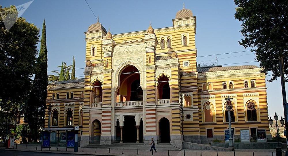 Hotel House On Zubalashvili Tbiliszi Kültér fotó