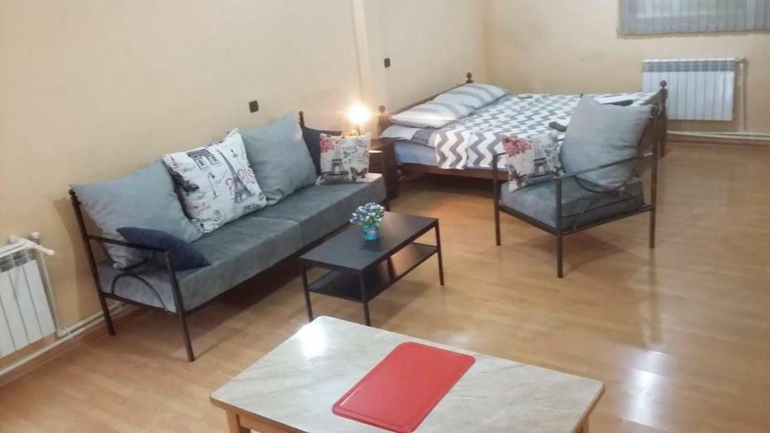 Hotel House On Zubalashvili Tbiliszi Kültér fotó
